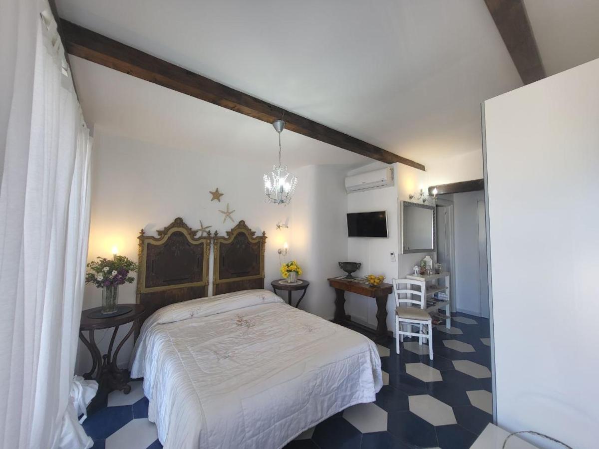Casa Vacanze Miceli Tropea Εξωτερικό φωτογραφία