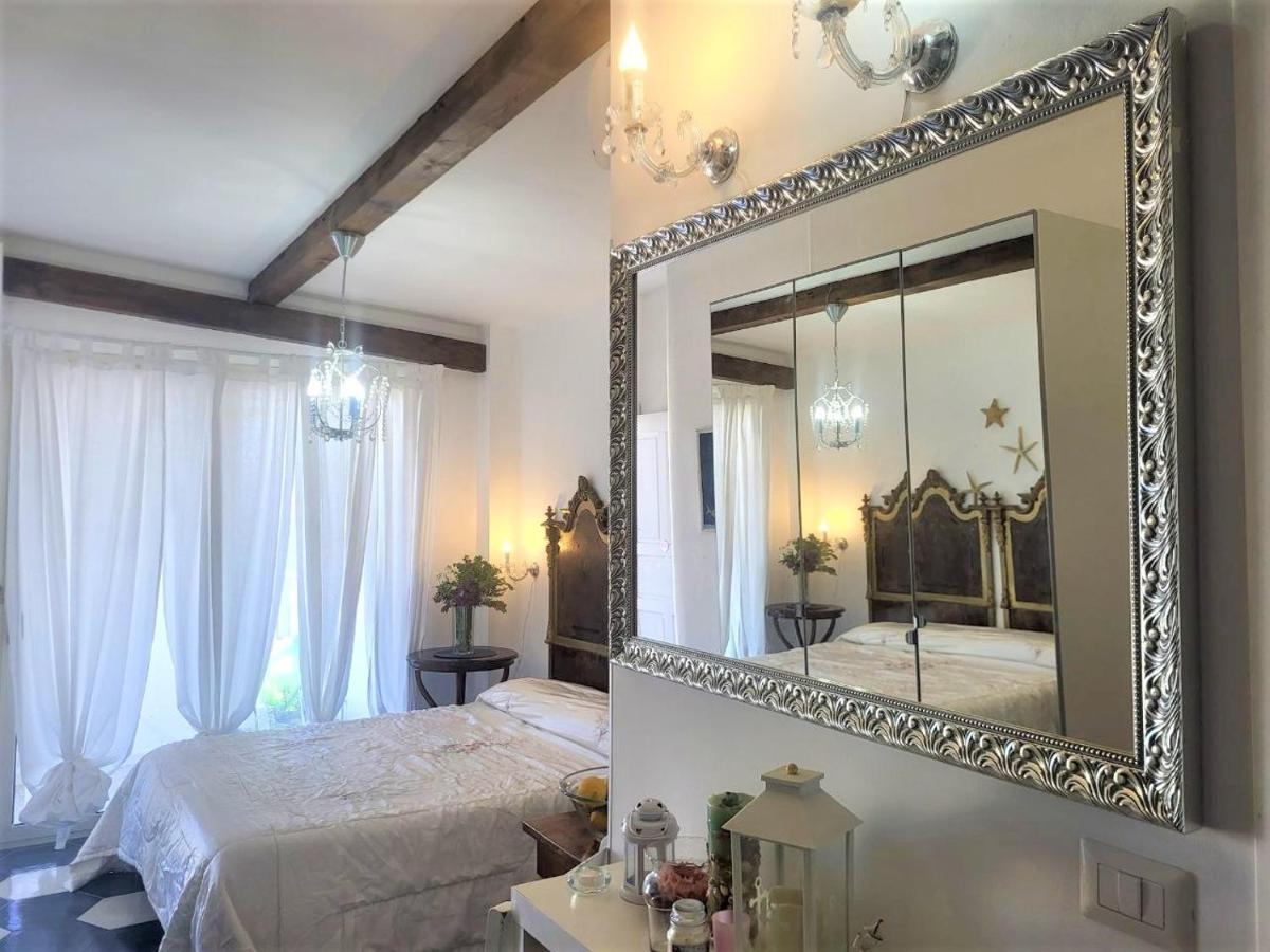 Casa Vacanze Miceli Tropea Εξωτερικό φωτογραφία