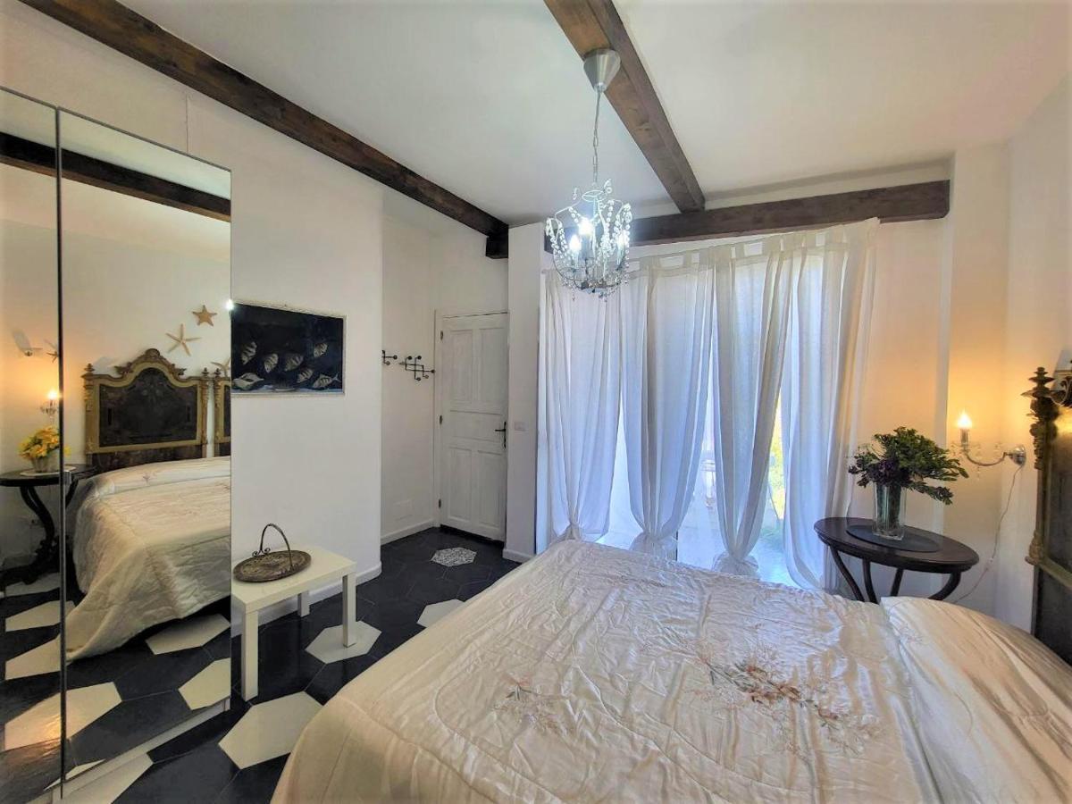 Casa Vacanze Miceli Tropea Εξωτερικό φωτογραφία
