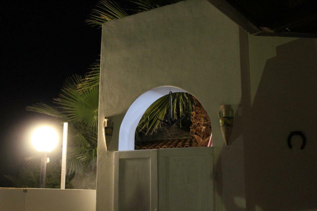 Casa Vacanze Miceli Tropea Εξωτερικό φωτογραφία
