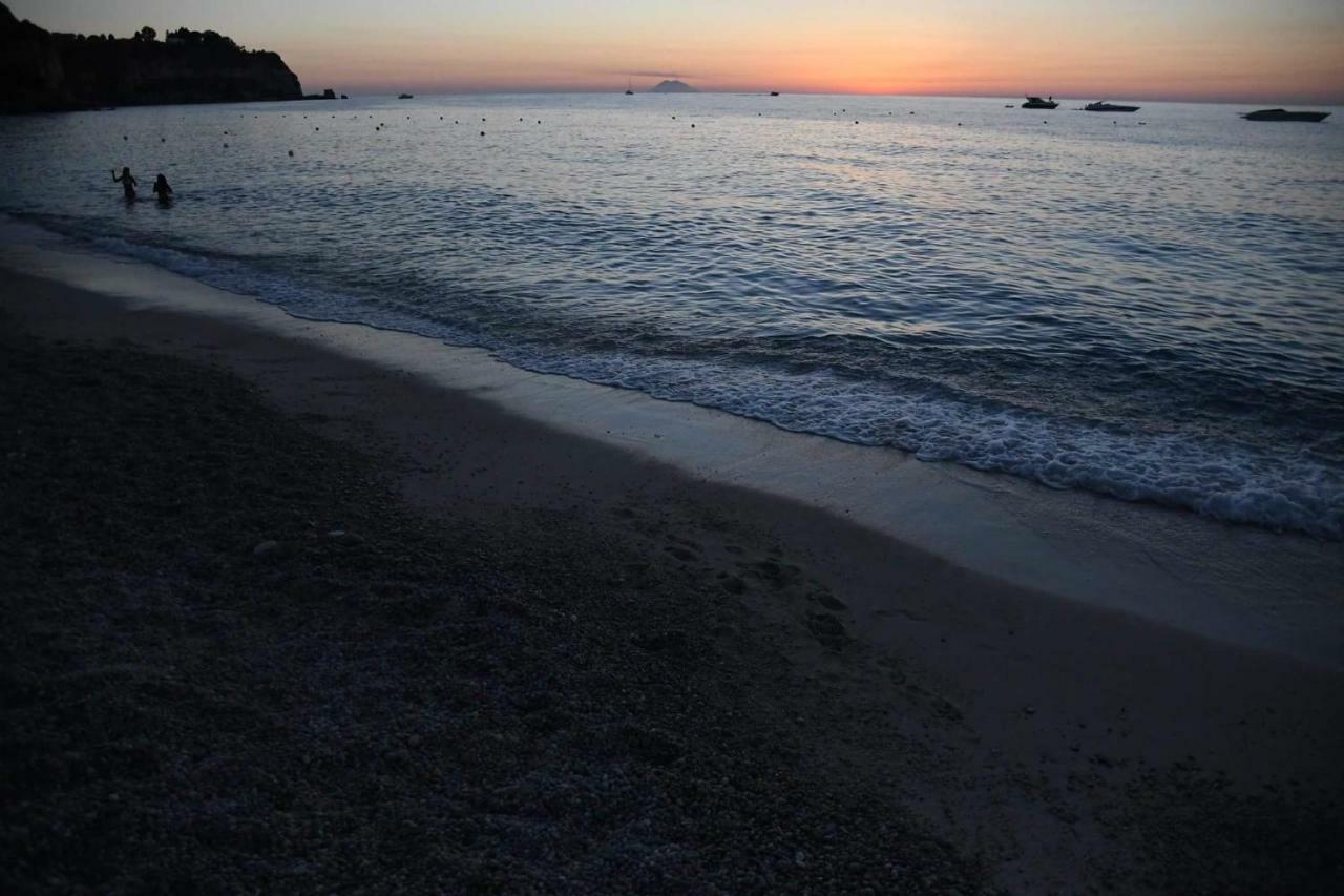 Casa Vacanze Miceli Tropea Εξωτερικό φωτογραφία