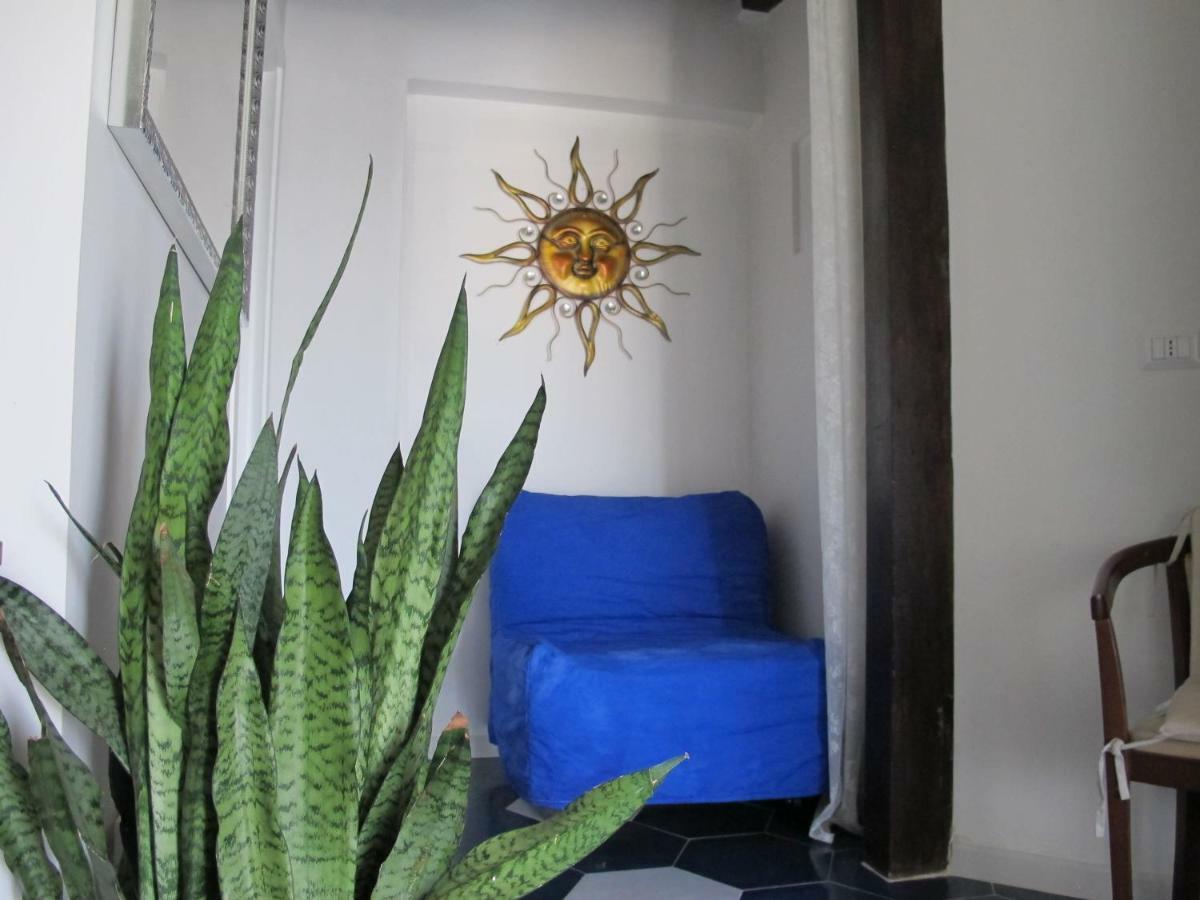 Casa Vacanze Miceli Tropea Εξωτερικό φωτογραφία